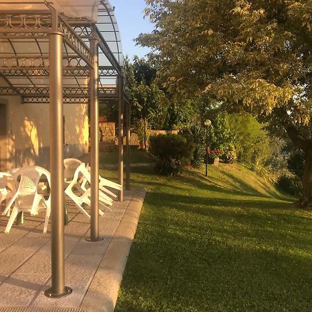 La Casa Dei Limoni Διαμέρισμα Matraia Εξωτερικό φωτογραφία