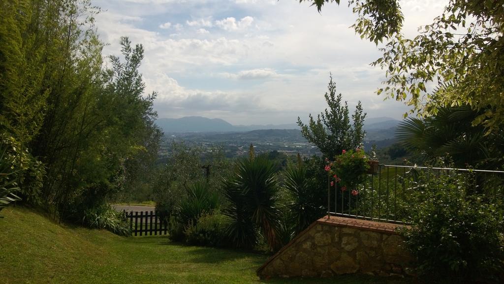 La Casa Dei Limoni Διαμέρισμα Matraia Εξωτερικό φωτογραφία