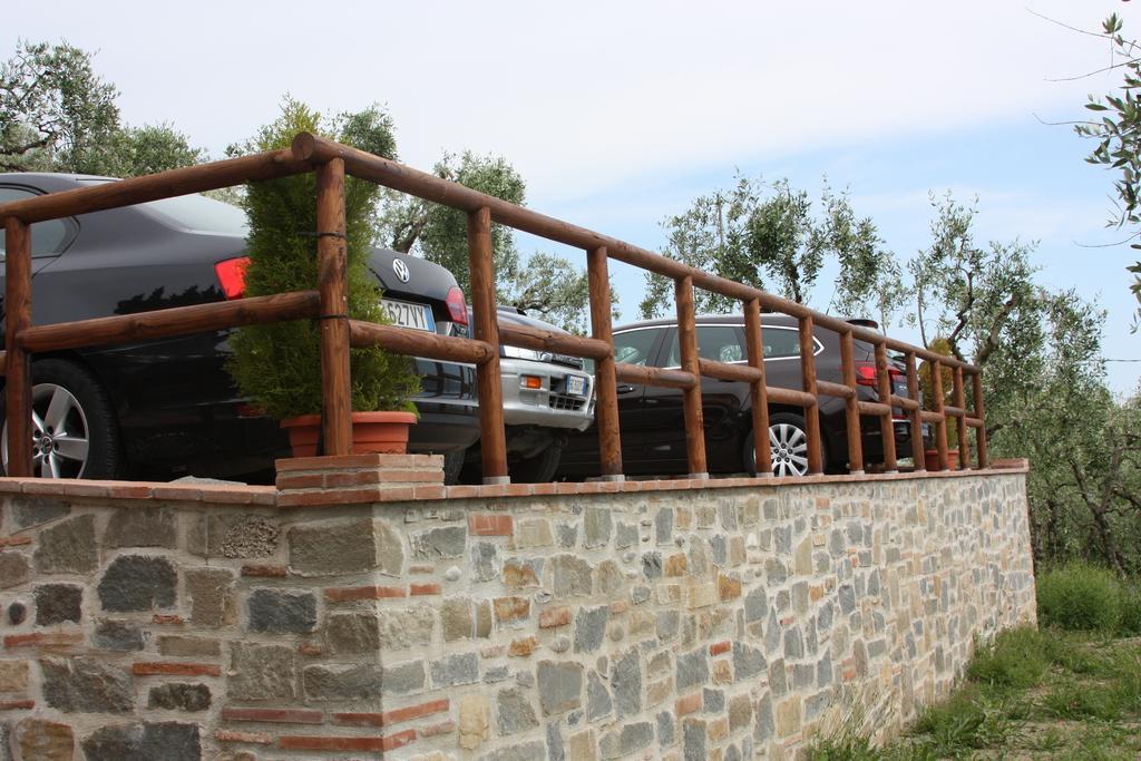 La Casa Dei Limoni Διαμέρισμα Matraia Εξωτερικό φωτογραφία