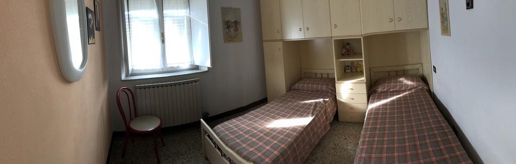 La Casa Dei Limoni Διαμέρισμα Matraia Εξωτερικό φωτογραφία